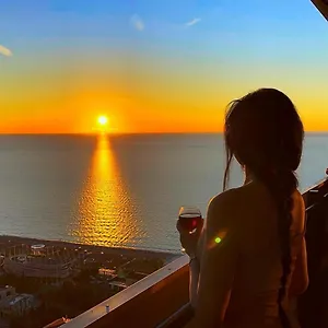فندق Panorma Black Sea Side